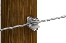 INSULIGN<sup>®</sup> Polymer Spool Insulator